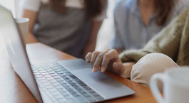   引领磁性世界，创造美好生活